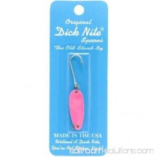 Dick Nickel Spoon Size 1, 1/32oz 555613363
